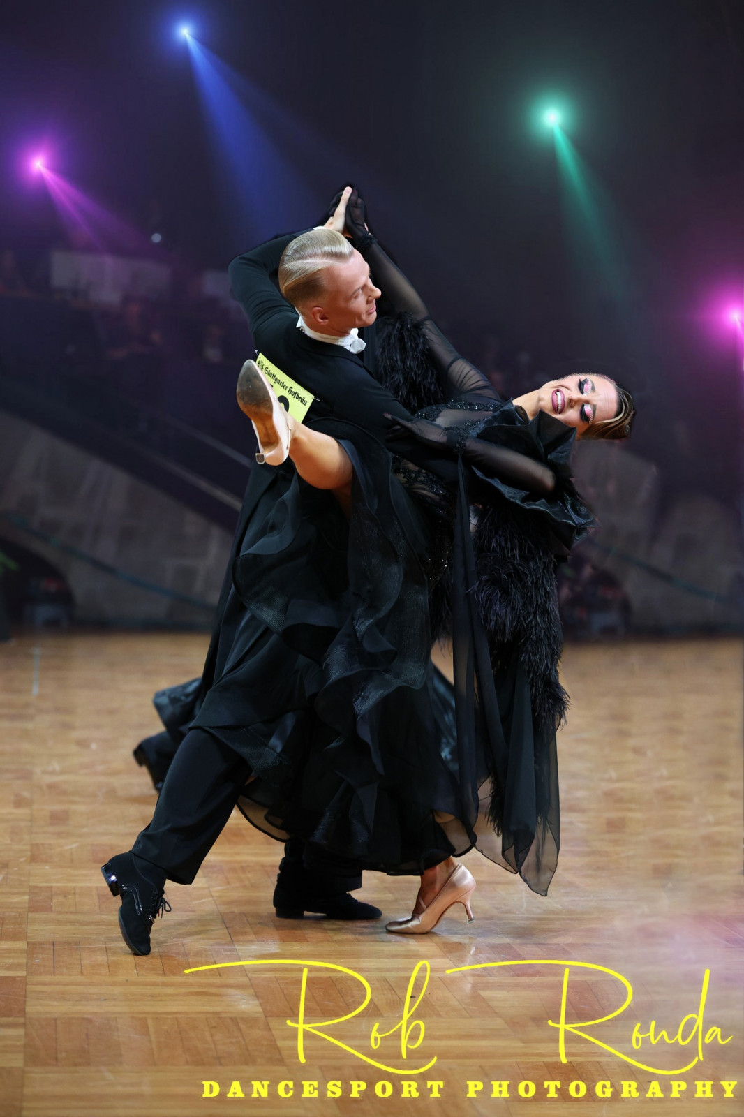 Viennese Waltz