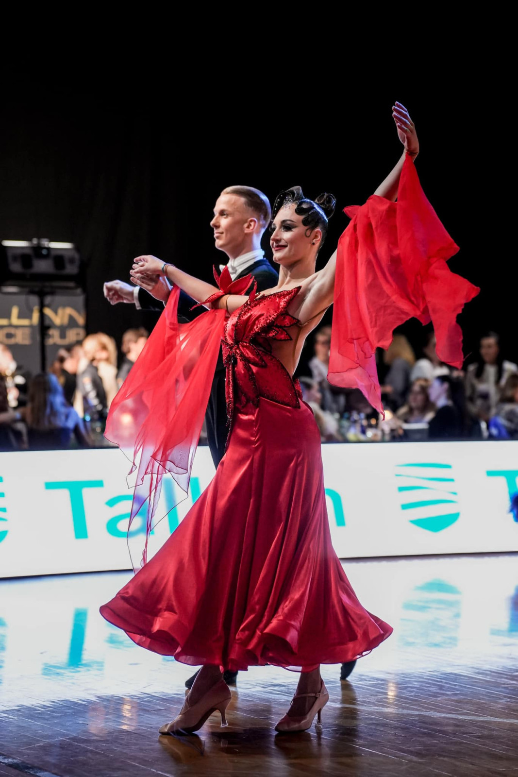 Quickstep